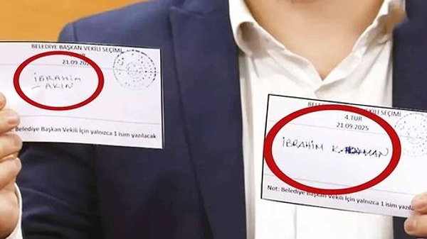 Bayrampaşa Belediyesi seçiminde ne olmuştu?