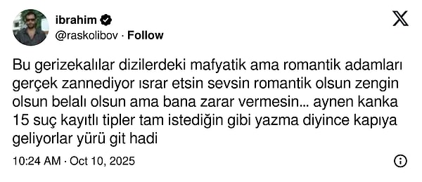 İşin realitesi tartışıldı.