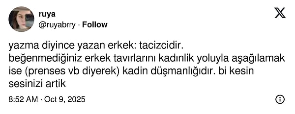 Siz ne düşünüyorsunuz?