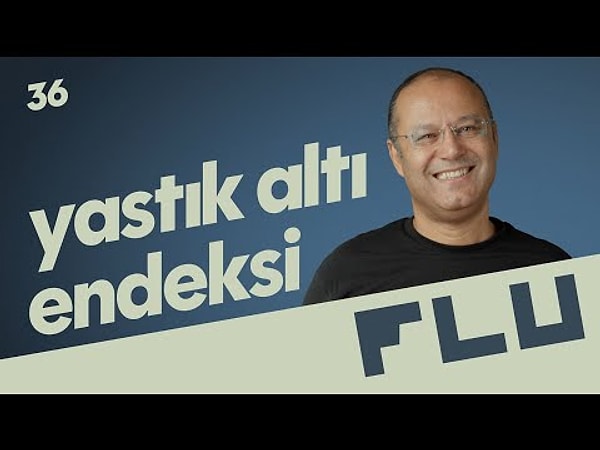 2. Olmaz Öyle Saçma Ekonomi - Dr. Hakan Özerol (Flu TV)