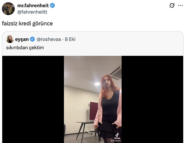 Cuk oturmuş.