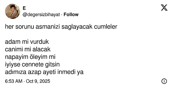 Kapatalım 👋