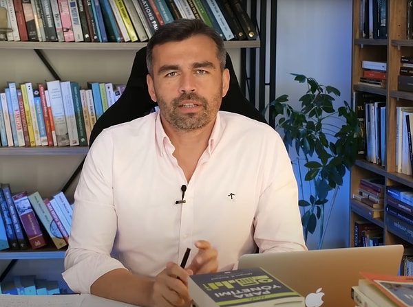 6. Emrah Lafçı