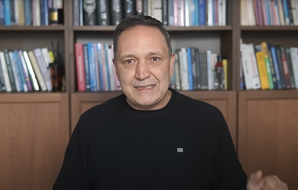 9. Selçuk Geçer