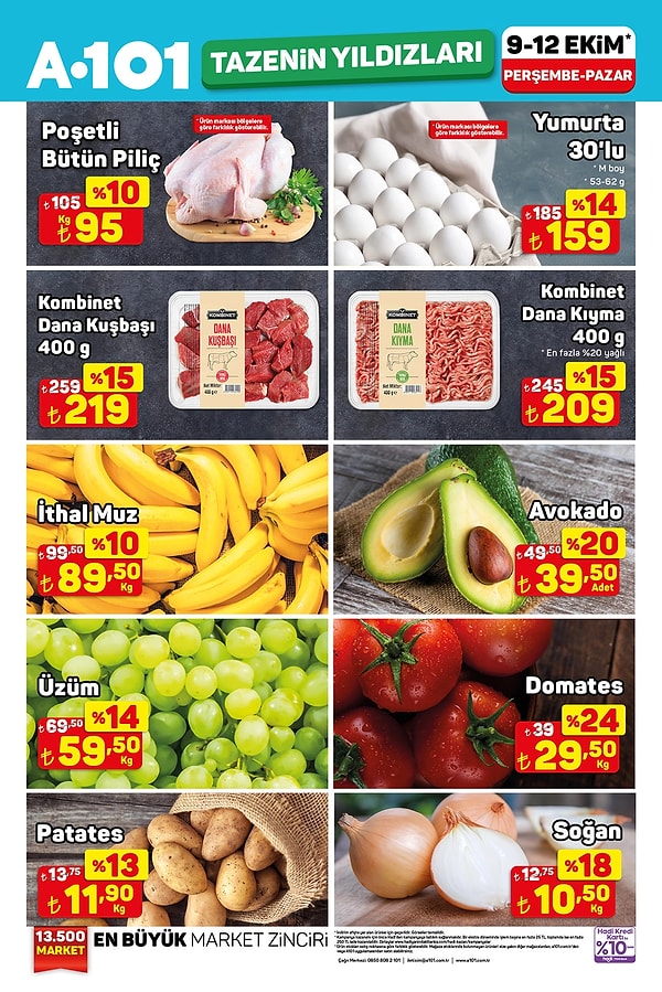 Tazenin Yıldızları