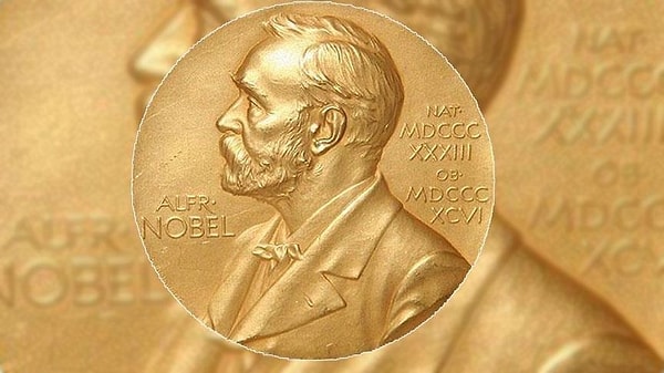 "Media cannot influence us. We only give this award to people who possess courage and honesty."