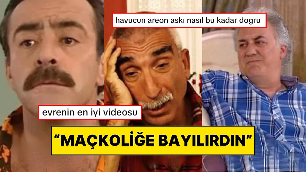 Akasya Durağı ve Çocuklar Duymasın’ın İkonik Karakterleri Günümüzde Yaşasaydı En Çok Neyi Severdi?