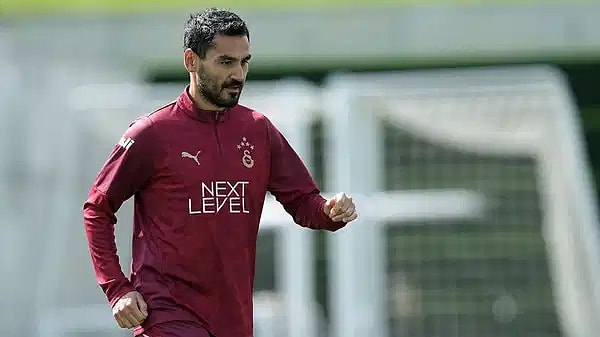 İlk olarak "nutella" tepkisiyle gündeme gelmişti.