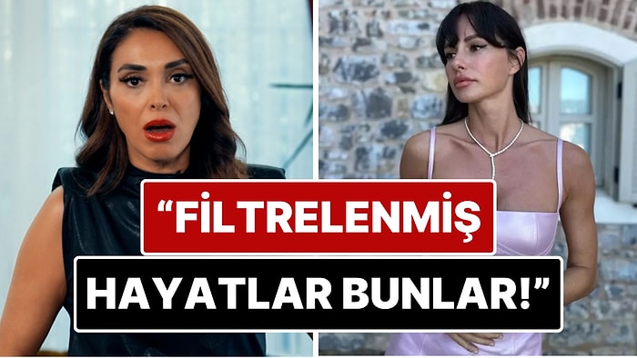 Zuhal Topal'ın Sosyetenin Önde Gelen Ailesine Gelin Giden İsim Hakkındaki Sözleri Dikkat Çekti!