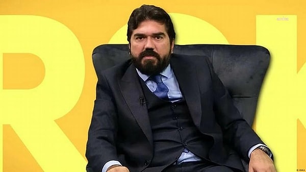 Rasim Ozan Kütahyalı: "İsmail Küçükkaya ilk benden duydu."