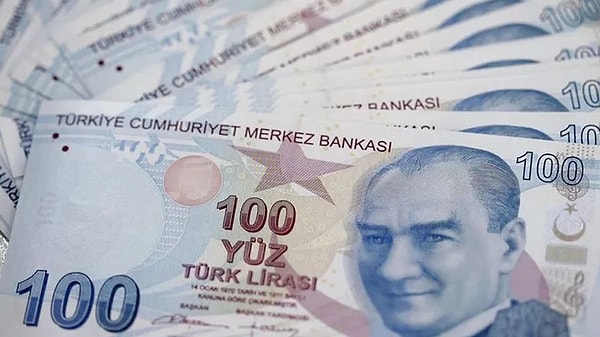 Yüzde 50'ye yakın faiz veren banka da var.