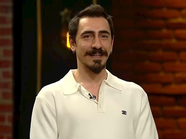 Sezonun başarılı yarışmacılarından Sezer, kusursuz tabağın sahibiydi.
