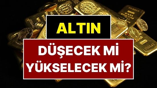 “Altın Fiyatları Roket Gibi Fırlayacak” İddiası: Finans Uzmanından Kritik Uyarı