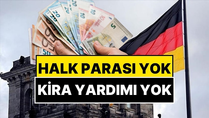 Almanya Gurbetçilerin Halk Parası'nı Kesiyor
