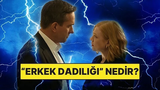 Modern İlişkilerin Görünmeyen Yükü: Erkek Dadılığı Nedir?