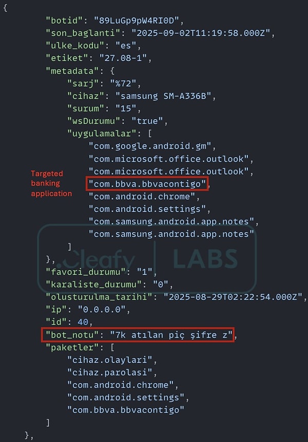 Hackerlar Türkçe konuşuyor! Saldırının Türkiye kaynaklı olduğu ileri sürüldü.
