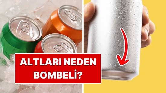 Kutu İçeceklerin Altındaki Bombenin Gerçek Amacı Ortaya Çıktı!