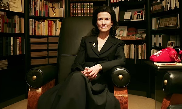 Vos Savant, Guinness rekoruyla elde ettiği ünvanın ardından medya ilgisinin merkezine yerleşti.