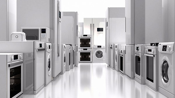Bosch, Siemens'e üretim yapan beyaz eşya devinden kötü haber.