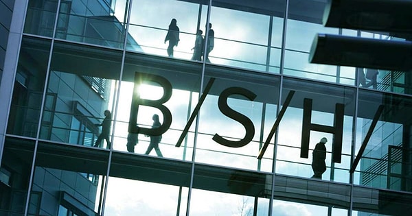 BSH ne üretiyor? BSH ve Bosch aynı mı?