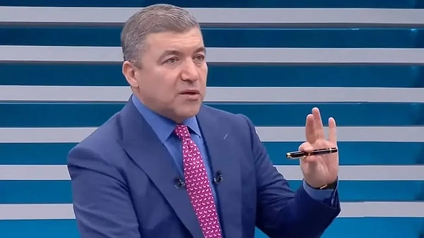 Halk TV'den ayrılan İsmail Küçükkaya, TV100'e geçmişti.
