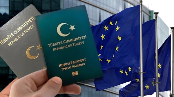 12 Ekim’de yürürlüğe girecek olan Giriş/Çıkış Sistemi (Entry/Exit System - EES), Türkiye dahil birçok ülkenin vatandaşını doğrudan etkileyecek.