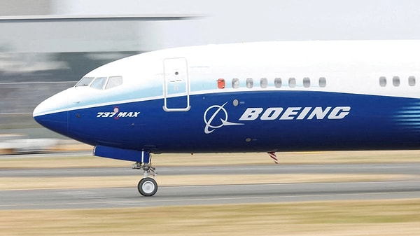 Dünyada en çok satan uçak artık Boeing değil!