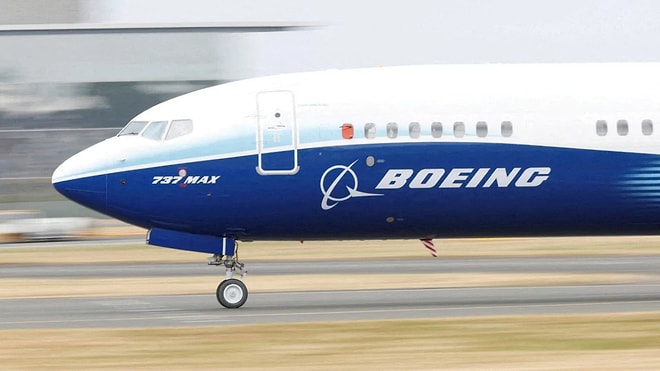 The Best Selling Airplane In The World Is No Longer Boeing!