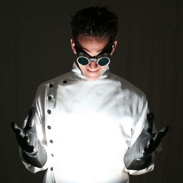 Mad Scientist / Eleven
