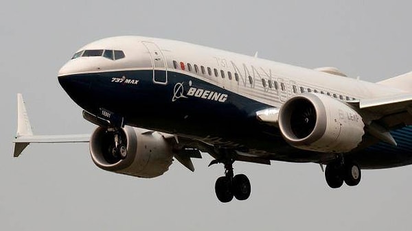 Airbus makes a move that upends the list.