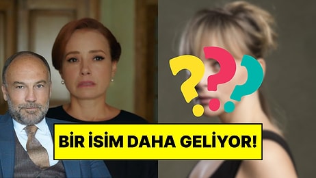 Kıskanmak Dizisinde Seniha’nın Geçmişi Ortaya Çıkıyor: Bir Oyuncu Daha Kadroya Katıldı!