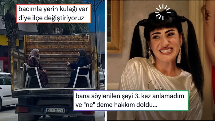 İlginç Vizyonsuzluk Örneklerinden Dedikodu İçin Şehir Değiştirene Son 24 Saatin Viral Tweetleri