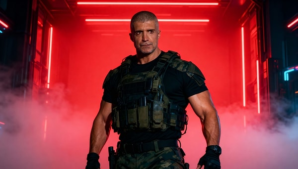 The series was prepared in English in order to create a global impact.