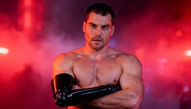 Akın Akınözü & Özcan Deniz Star in New AI-Generated Series Announced