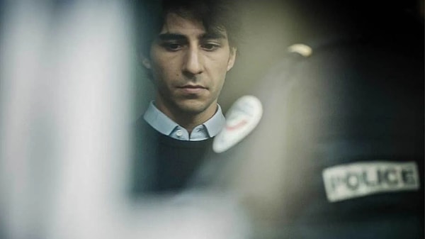 The Accusation / Les Choses humaines (2021)