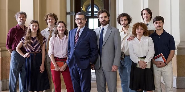 Argentina, 1985 (2022)