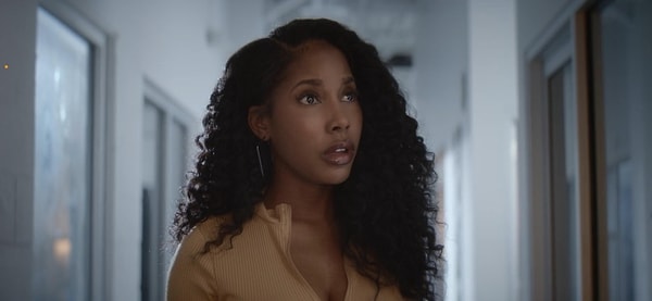 The Divorce Lawyer (2025)