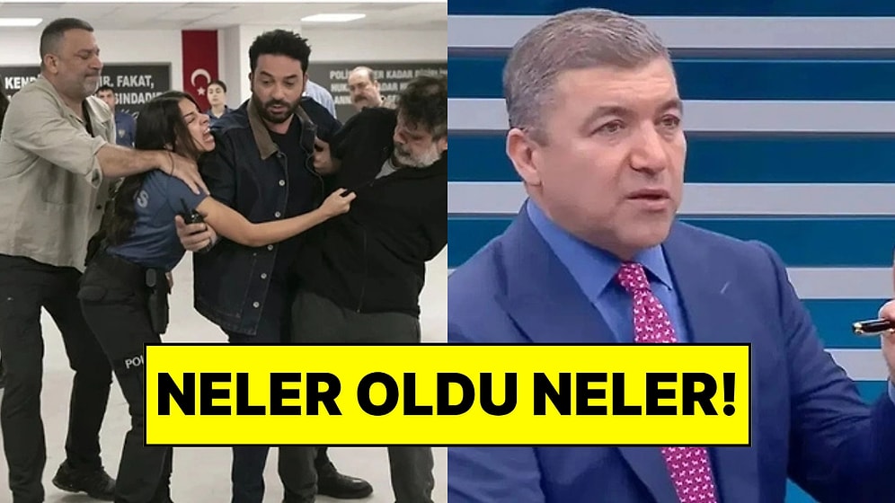 Reyting Rekortmeni Arka Sokaklar’dan İsmail Küçükkaya’nın Açıklamasına TV Dünyasında Bugün Yaşananlar