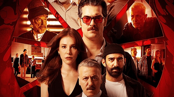 Uykucu Filmi Konusu