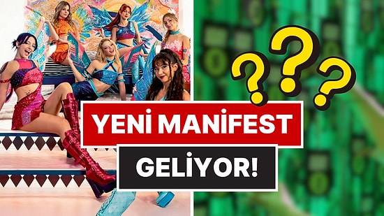 Manifest'ten Sonra Yeni Kız Grubu Geliyor: Big 5 Yarışması İkinci Sezon Tarihini Duyurdu!