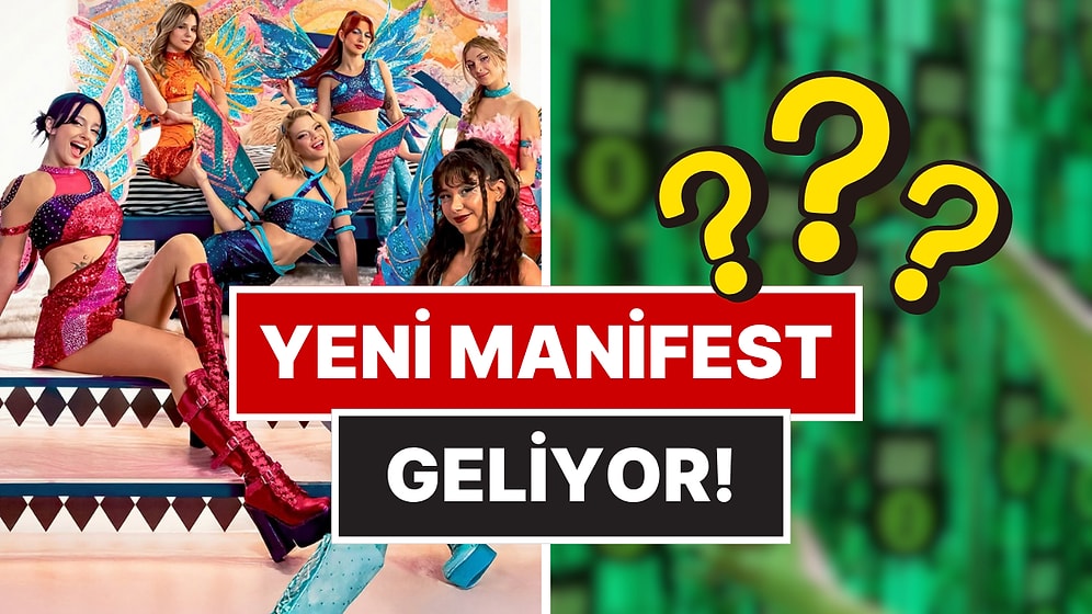 Manifest'ten Sonra Yeni Kız Grubu Geliyor: Big 5 Yarışması İkinci Sezon Tarihini Duyurdu!