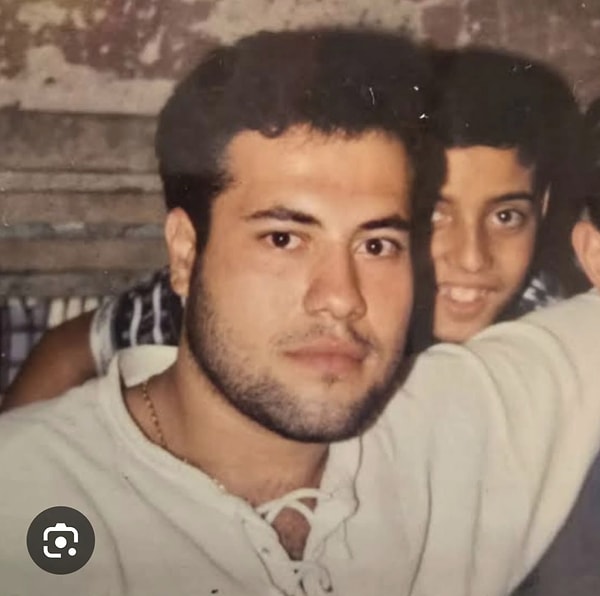 Kobra Murat bu kez ise bambaşka bir konuyla gündemde.