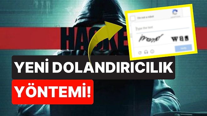 Uzmanlar Uyardı: Telefon Ekranınızda Bunu Görürseniz Sakın Tıklamayın!