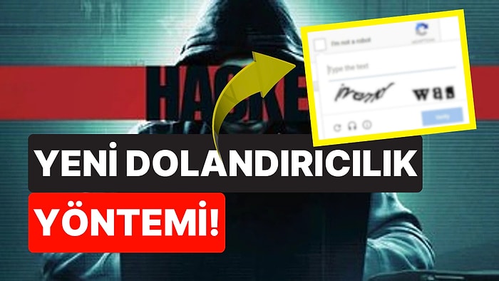 Uzmanlar Uyardı: Telefon Ekranınızda Bunu Görürseniz Sakın Tıklamayın!