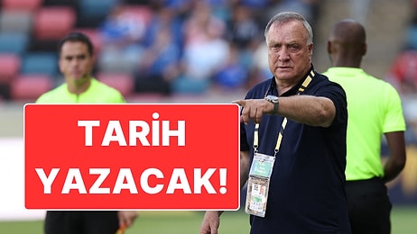 155 Bin Nüfuslu Ada Ülkesi Curaçao Dünya Kupası Yolunda: Dick Advocaat Tarih Yazabilecek mi?