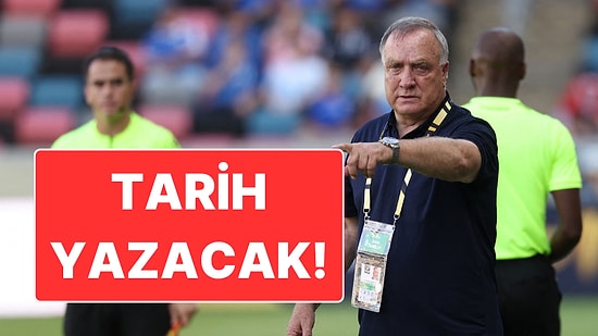 155 Bin Nüfuslu Ada Ülkesi Curaçao Dünya Kupası Yolunda: Dick Advocaat Tarih Yazabilecek mi?
