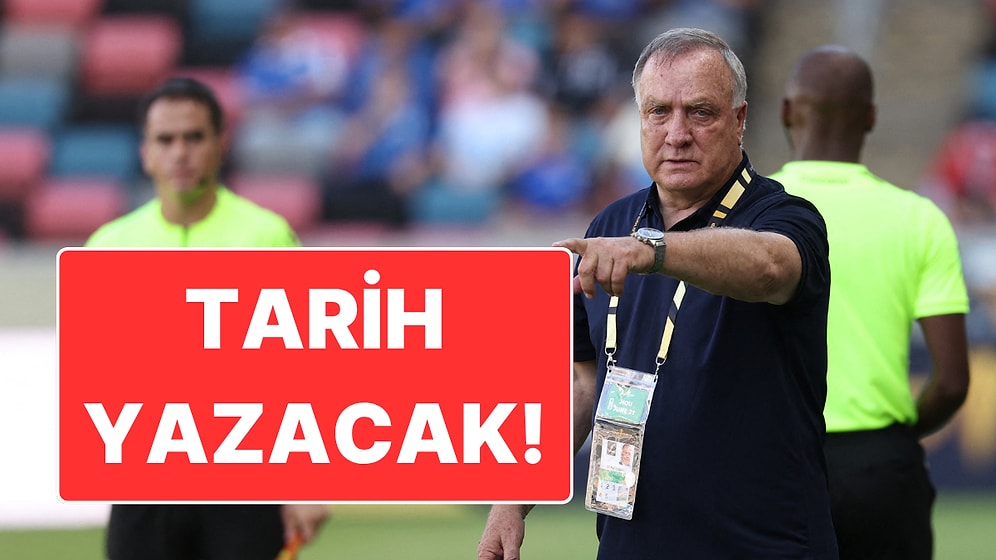 155 Bin Nüfuslu Ada Ülkesi Curaçao Dünya Kupası Yolunda: Dick Advocaat Tarih Yazabilecek mi?