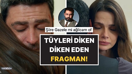 Uzak Şehir 33. Bölümde Duygusal Fragman: Ahmet Kaya Detayı Damga Vurdu!