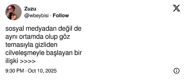 Devir sosyal medya devri ama!