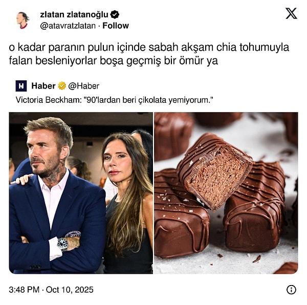 Boşa geçmiş bir ömür...